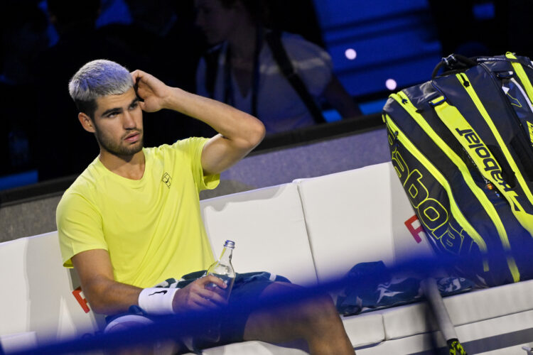 Photo by Stefano Guidi/Getty Images