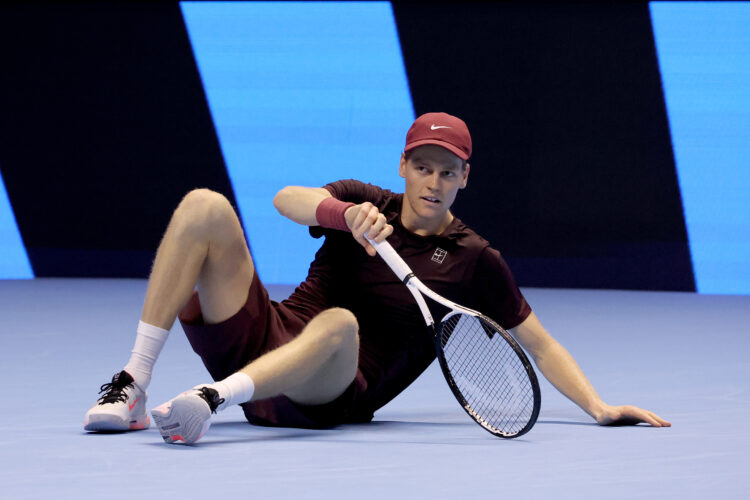Photo by Giampiero Sposito/Getty Images