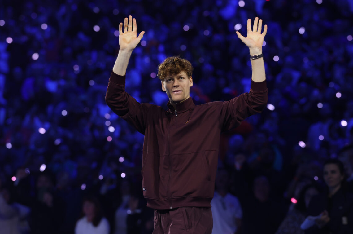 Photo by Clive Brunskill/Getty Images