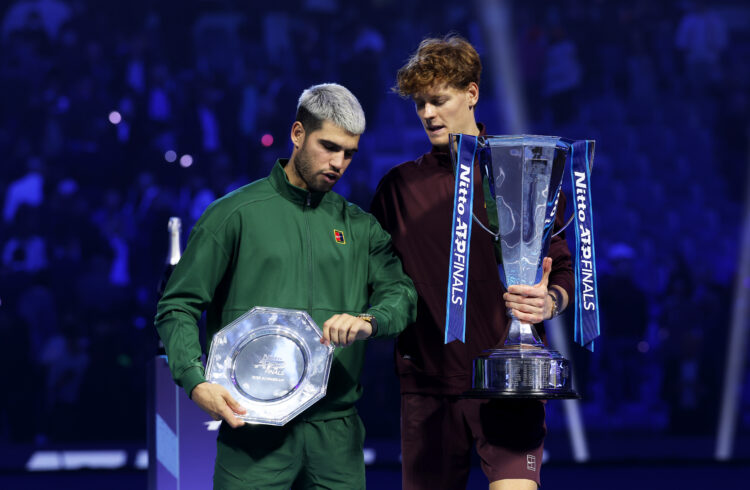 Photo by Clive Brunskill/Getty Images