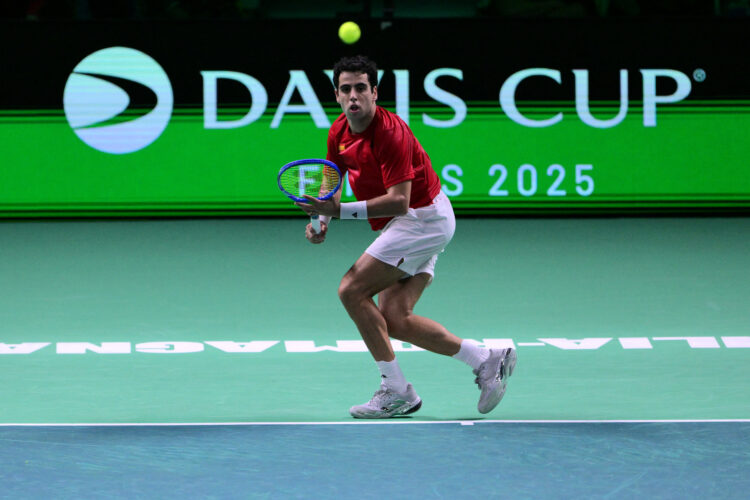 Photo by Tiziana FABI / AFP via Getty Images