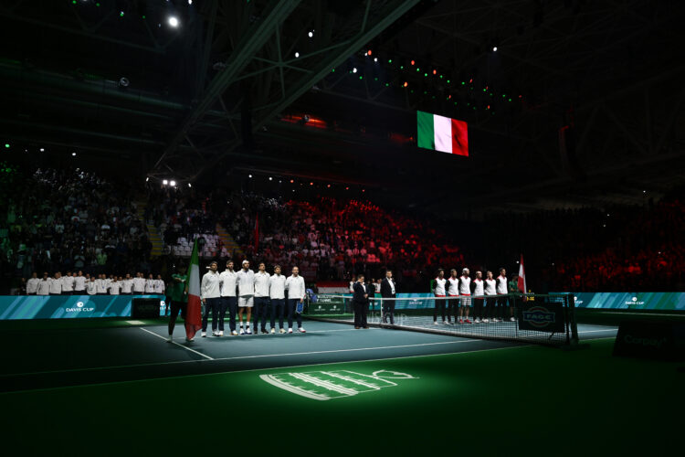 Photo by Tullio Puglia/Getty Images