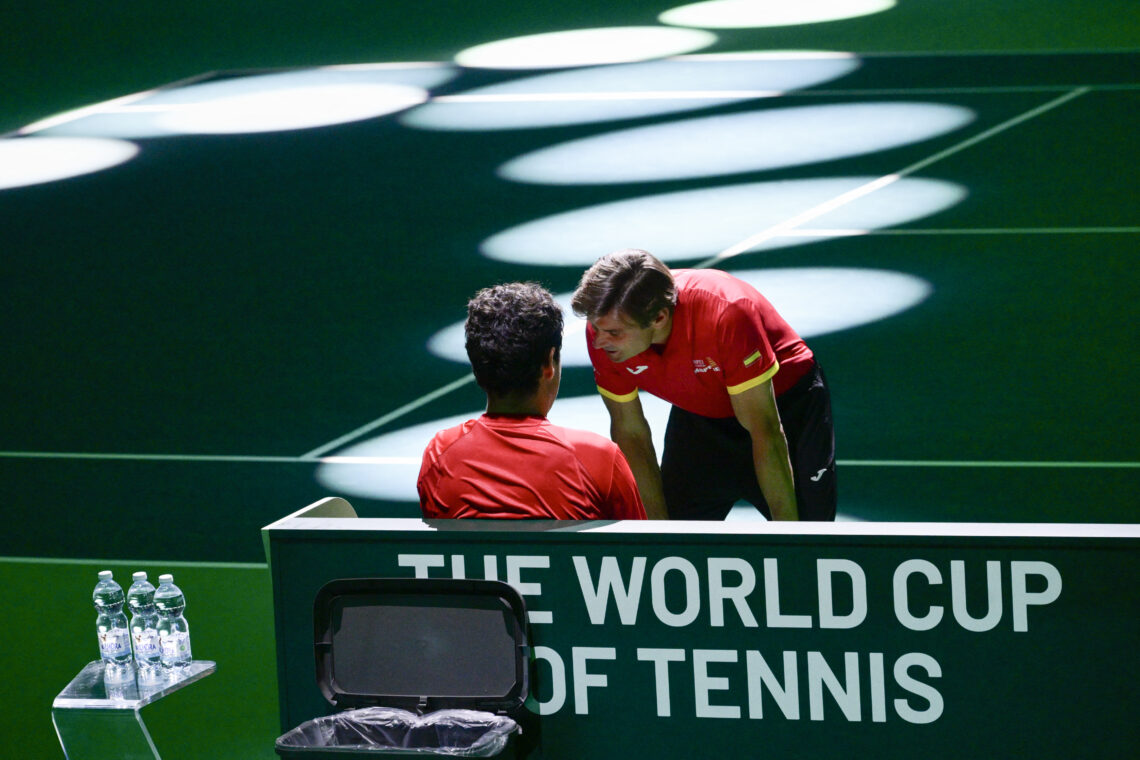 Photo by Tiziana FABI / AFP via Getty Images
