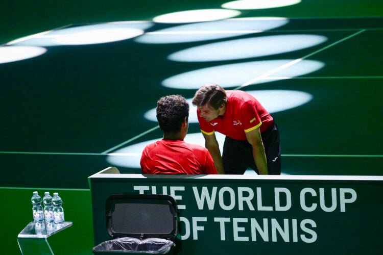 Photo by Tiziana FABI / AFP via Getty Images