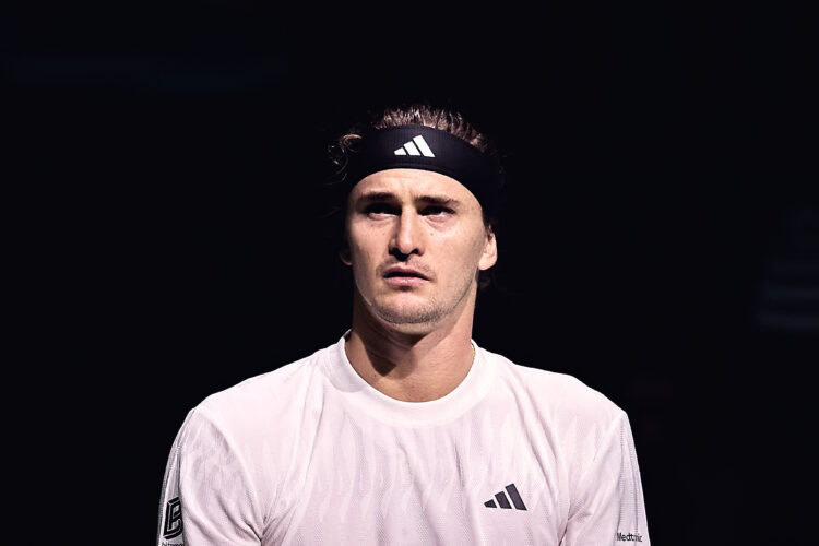 Photo by Emmanuele Ciancaglini/Getty Images for ITF