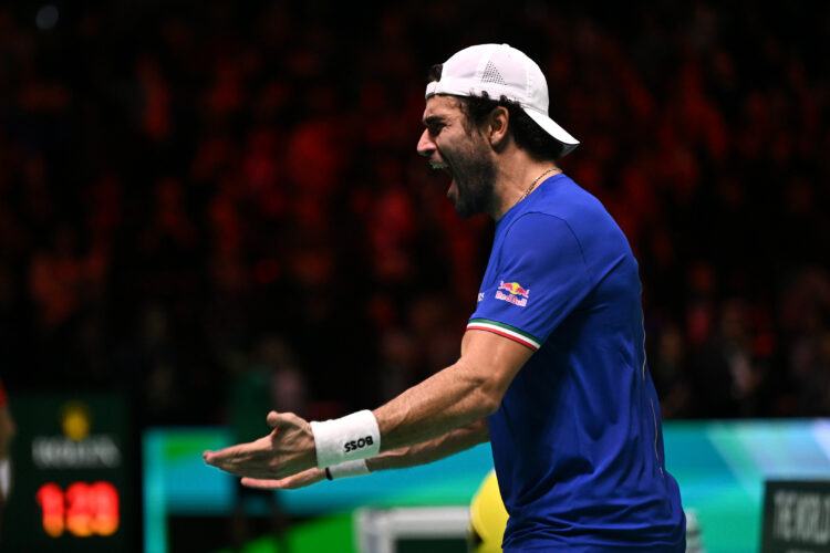 Photo by Tullio Puglia/Getty Images