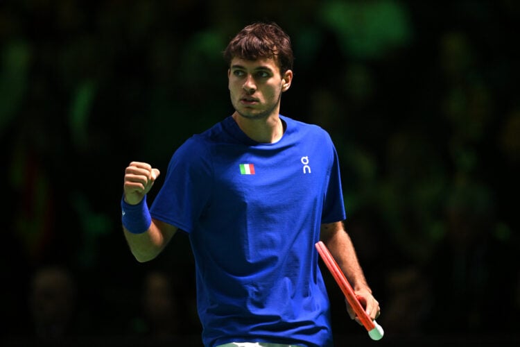 Photo by Tullio Puglia/Getty Images
