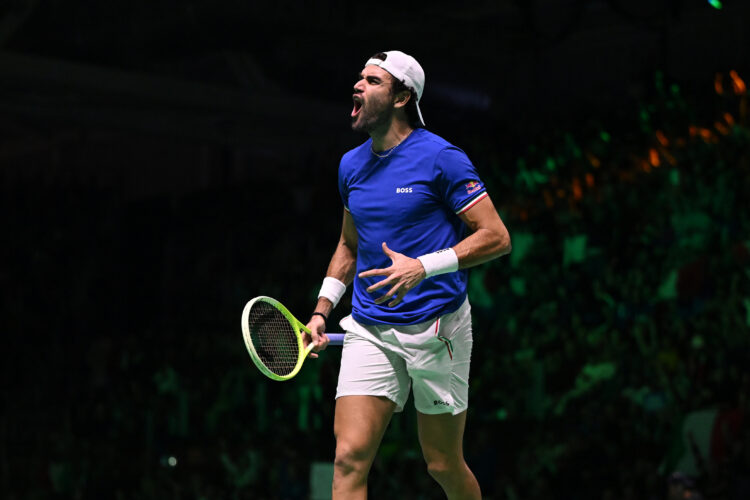 Photo by Tullio Puglia/Getty Images