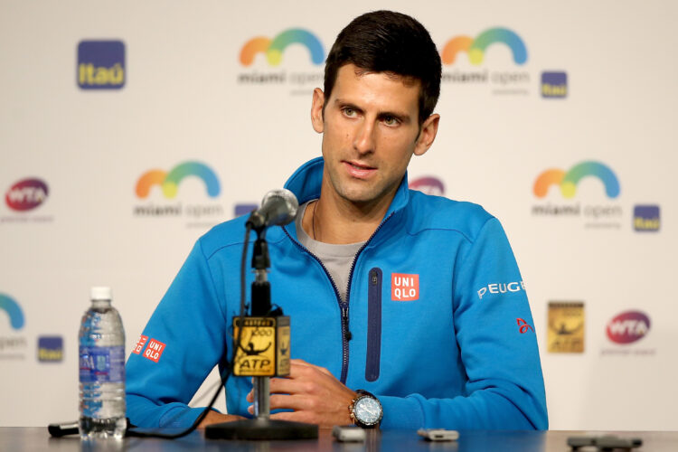 Photo by Matthew Stockman/Getty Images