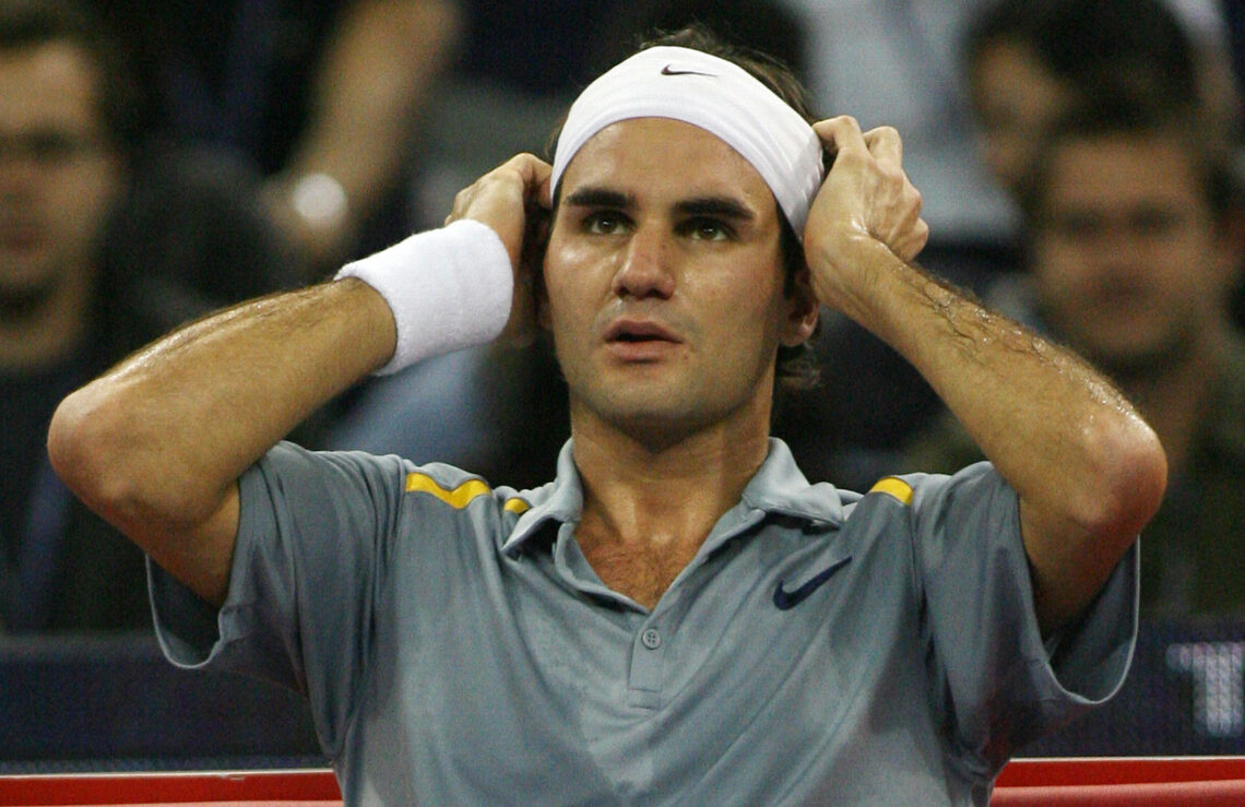 Photo credit should read MARK RALSTON/AFP via Getty Images