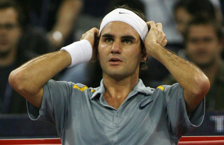 Photo credit should read MARK RALSTON/AFP via Getty Images