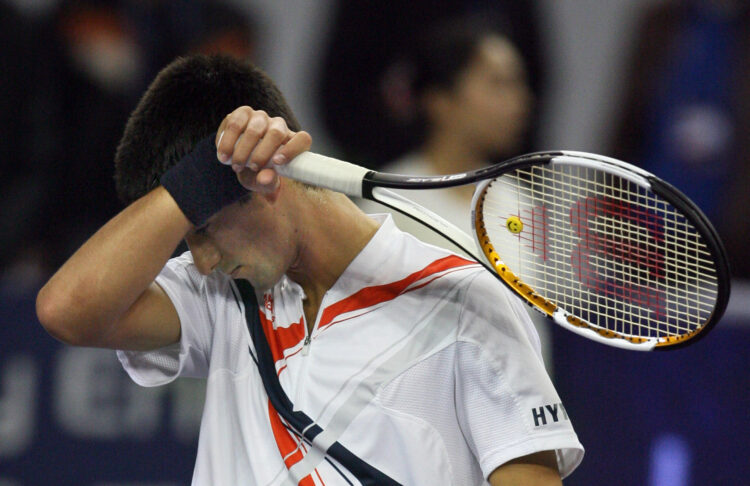 Photo credit should read MARK RALSTON/AFP via Getty Images