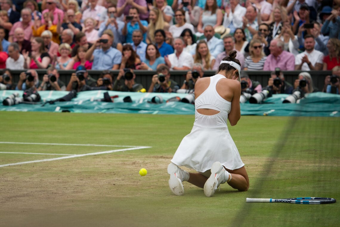 Photo by Ashley Western - CameraSport via Getty Images