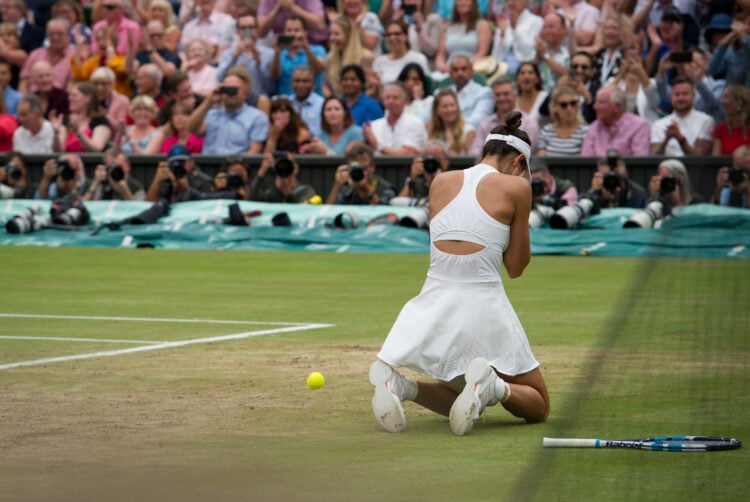 Photo by Ashley Western - CameraSport via Getty Images