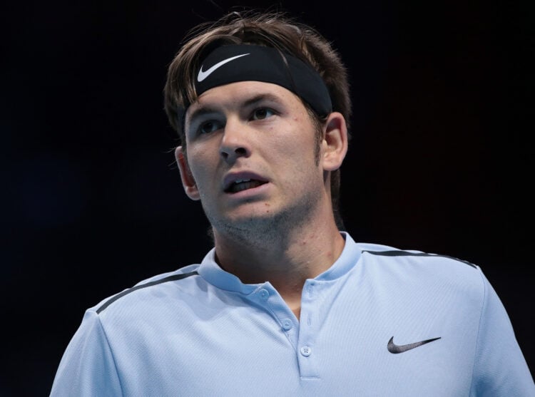 Photo by Emilio Andreoli/Getty Images