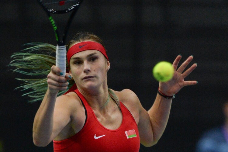 Photo credit should read MAXIM MALINOVSKY/AFP via Getty Images