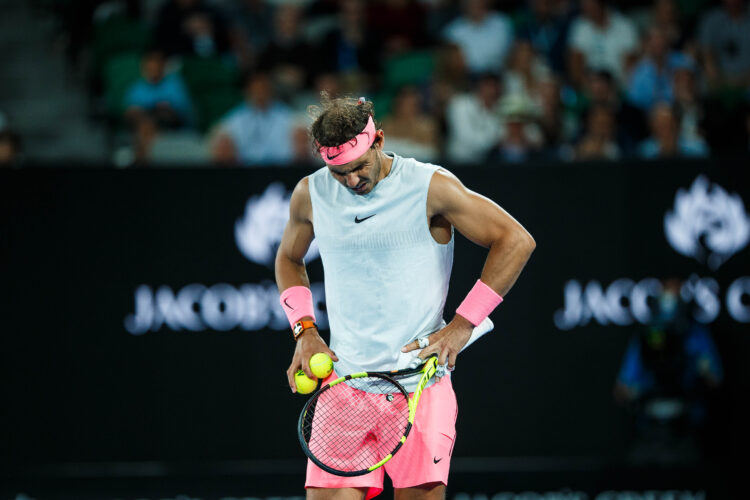 Photo by Chaz Niell/Icon Sportswire via Getty Images