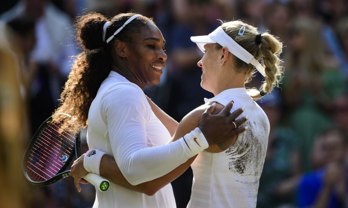 Photo by TPN/Getty Images