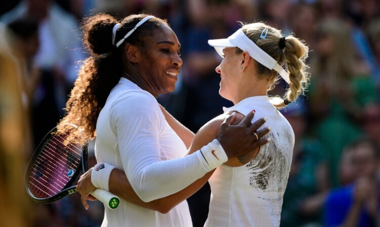 Photo by TPN/Getty Images