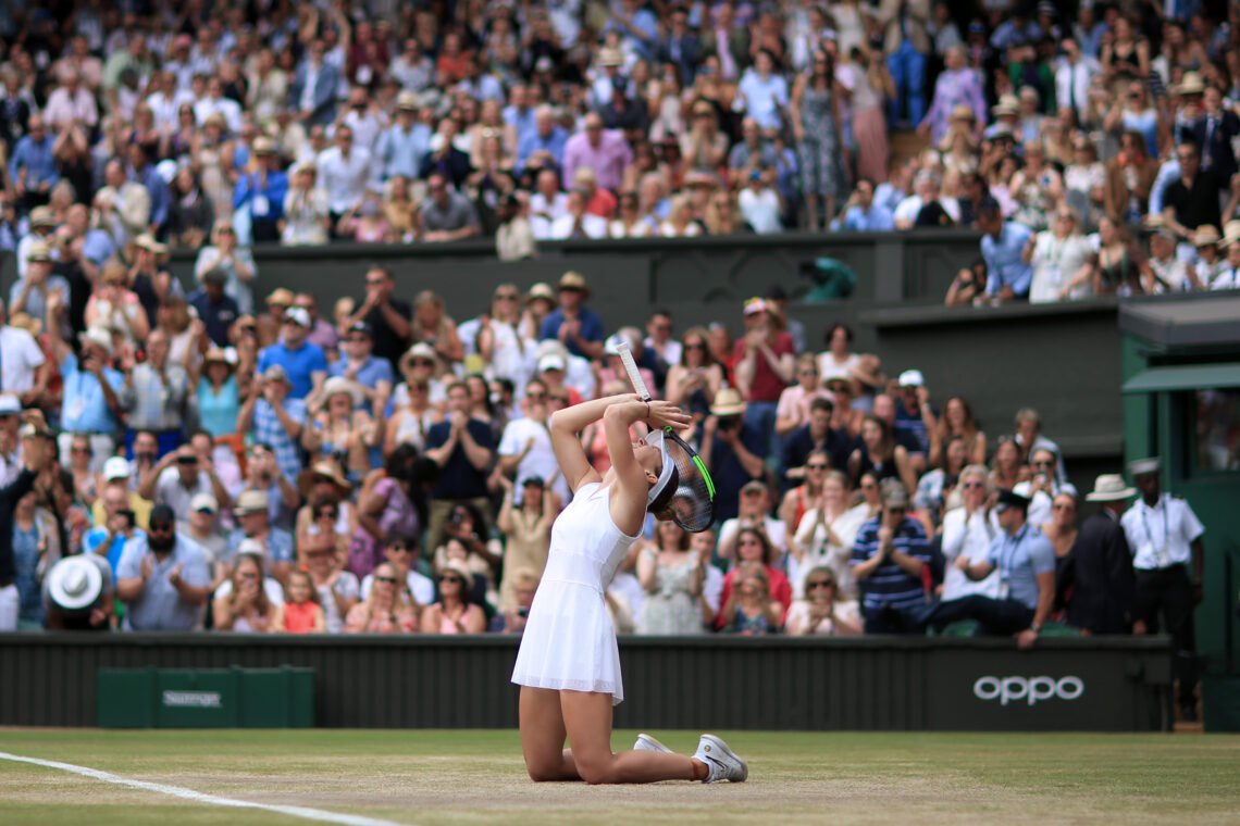Photo by Simon Stacpoole/Offside/Getty Images