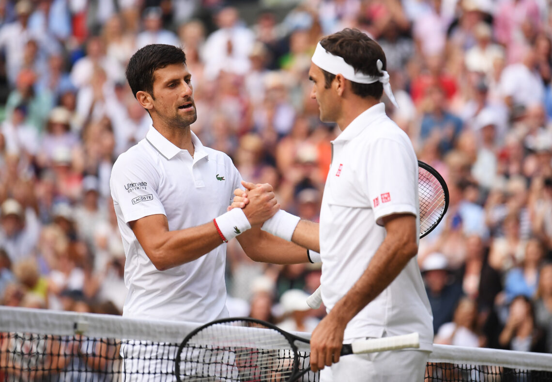Photo by Laurence Griffiths/Getty Images