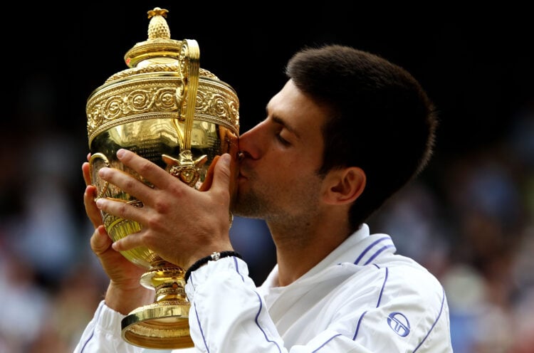 Photo by Clive Brunskill/Getty Images