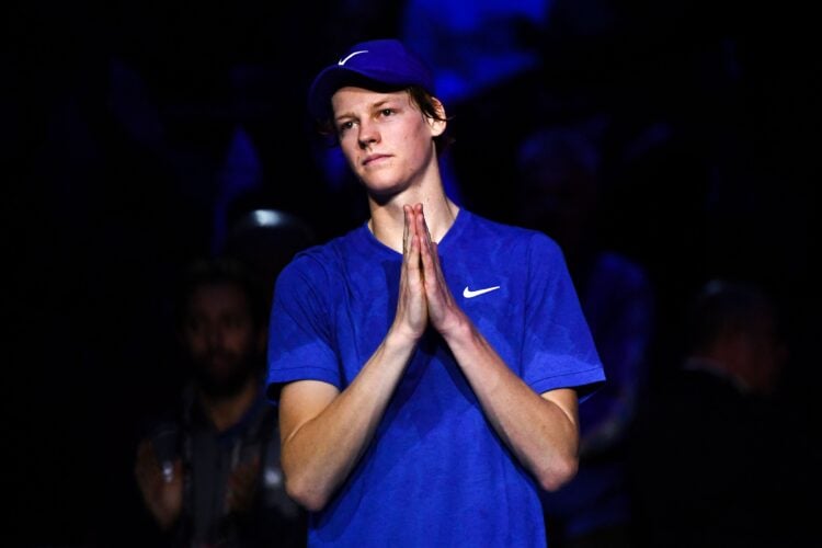 Photo by MARCO BERTORELLO/AFP via Getty Images