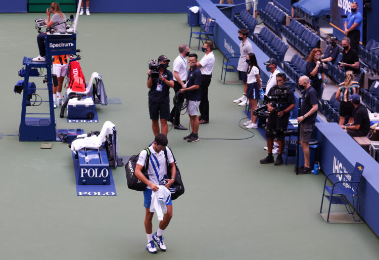 Photo by Al Bello/Getty Images