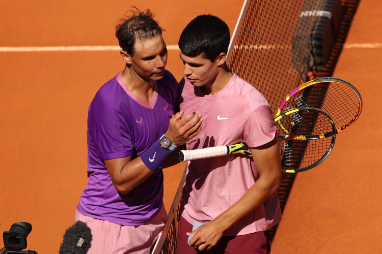 Photo by Clive Brunskill/Getty Images