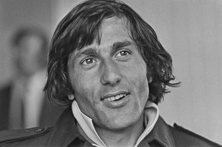 Photo by M. Stroud/Express/Hulton Archive/Getty Images