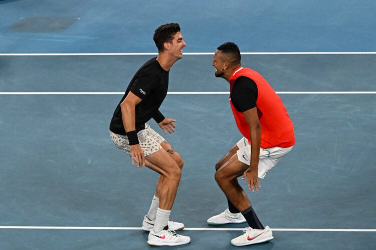 Photo by TPN/Getty Images
