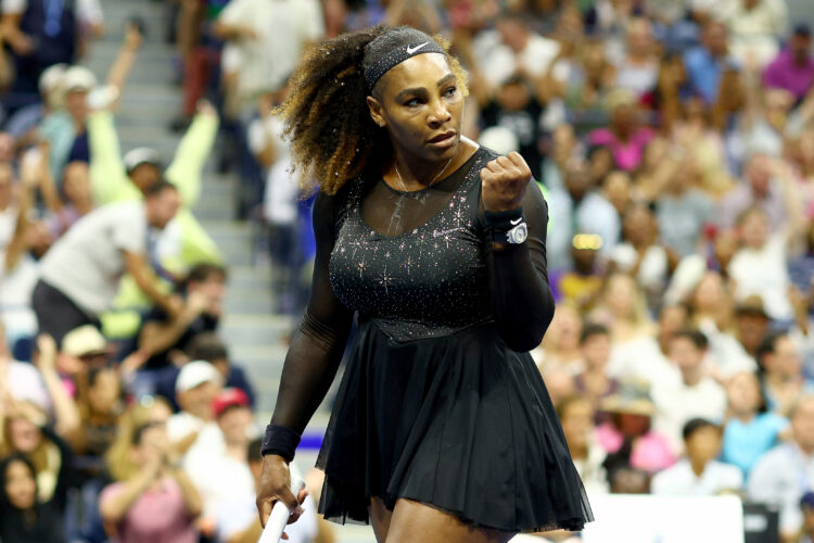 Photo by Elsa/Getty Images