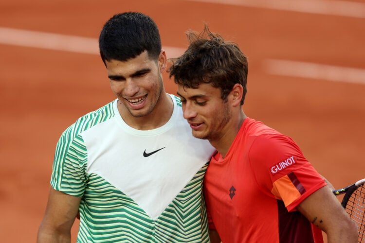 Photo by Julian Finney/Getty Images