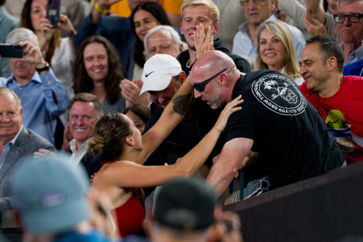 Photo by Andy Cheung/Getty Images