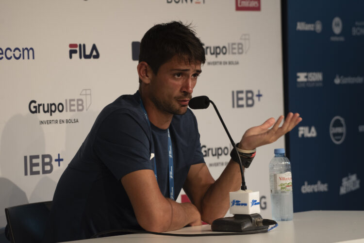 Photo by Marina Espeche/NurPhoto via Getty Images