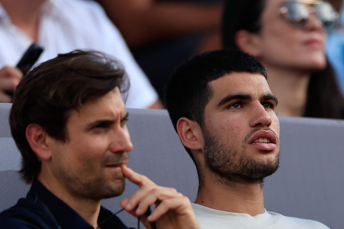 Photo by Buda Mendes/Getty Images