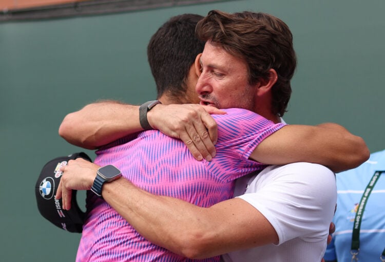 Photo by Clive Brunskill/Getty Images
