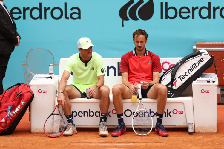 Photo by Clive Brunskill/Getty Images
