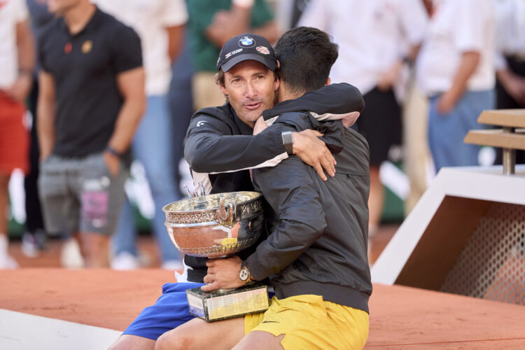 Photo by Mateo Villalba/Getty Images
