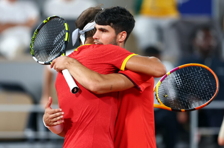 Photo by Amin Mohammad Jamali/Getty Images