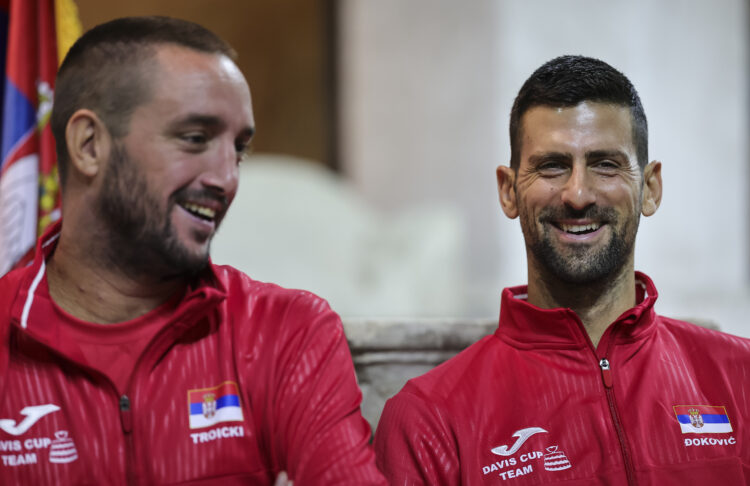 Photo by Srdjan Stevanovic/Getty Images