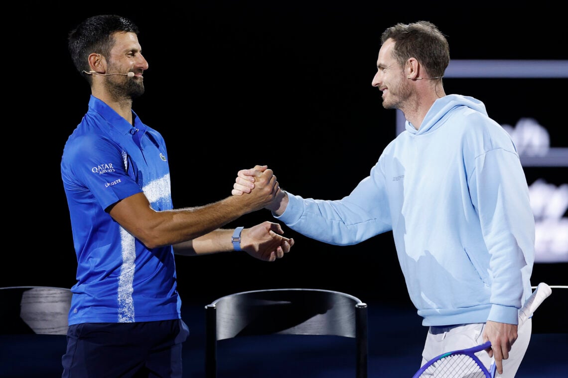 Photo by Daniel Pockett/Getty Images