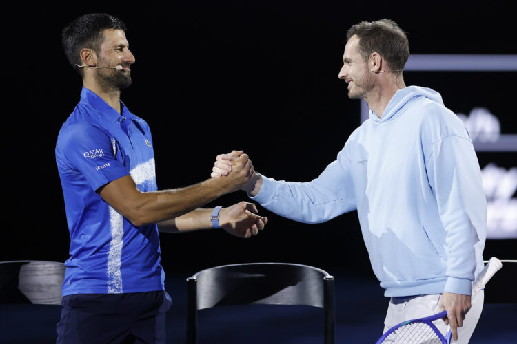 Photo by Daniel Pockett/Getty Images
