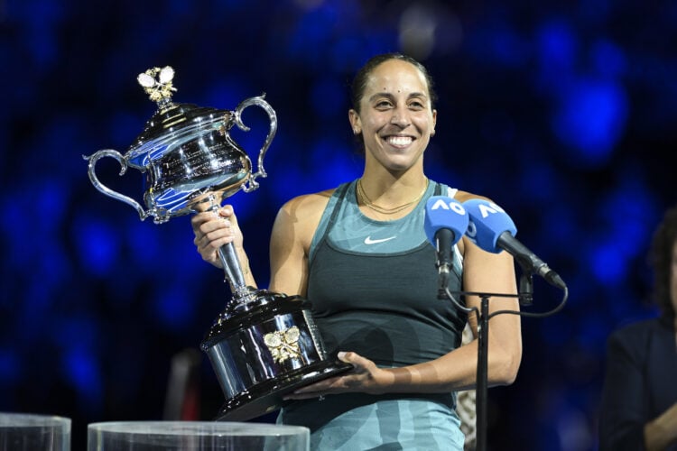 Photo by Mark Avellino/Anadolu via Getty Images