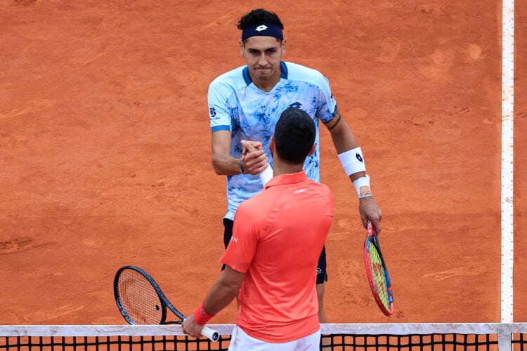 Photo by VALERY HACHE/AFP via Getty Images