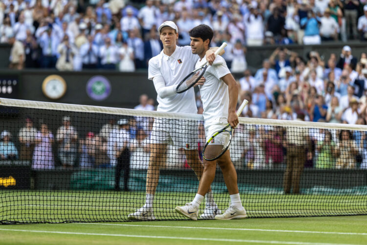 Photo by Tim Clayton/Getty Images