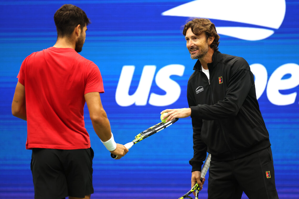 Photo by Sarah Stier/Getty Images