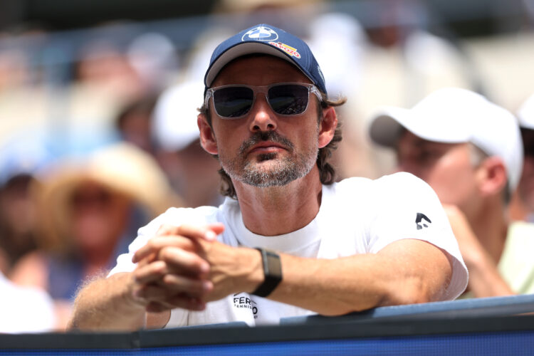 Photo by Matthew Stockman/Getty Images