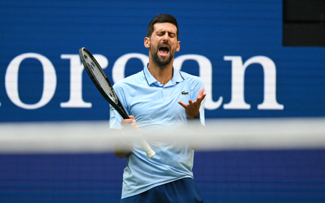 Photo by ANGELA WEISS/AFP via Getty Images