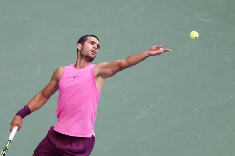 Photo by Foto Olimpik/NurPhoto via Getty Images